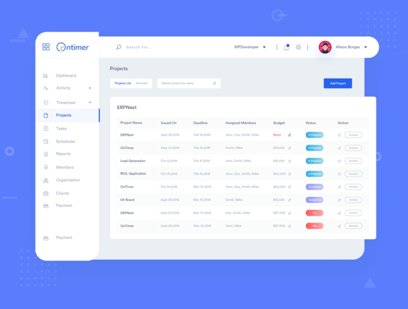 计时器触发 - 实时跟踪,调度和监控Web应用程序,计时器触发 - 时间跟踪,调度和监控Web应用程序 计时器触发 - 实时跟踪,调度和监控Web应用程序,计时器触发 - 时间跟踪,调度和监控Web应用程序