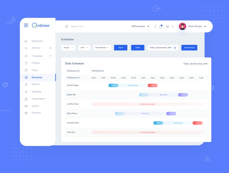 计时器触发 - 实时跟踪,调度和监控Web应用程序,计时器触发 - 时间跟踪,调度和监控Web应用程序 计时器触发 - 实时跟踪,调度和监控Web应用程序,计时器触发 - 时间跟踪,调度和监控Web应用程序