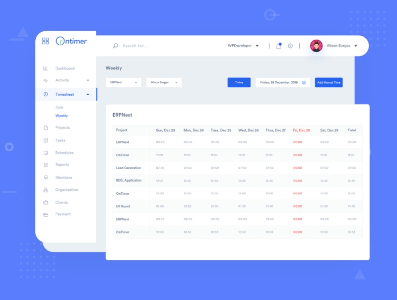 计时器触发 - 实时跟踪,调度和监控Web应用程序,计时器触发 - 时间跟踪,调度和监控Web应用程序 计时器触发 - 实时跟踪,调度和监控Web应用程序,计时器触发 - 时间跟踪,调度和监控Web应用程序