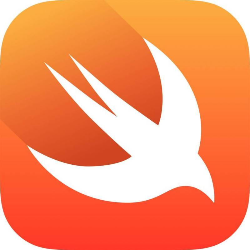 Swift Icon