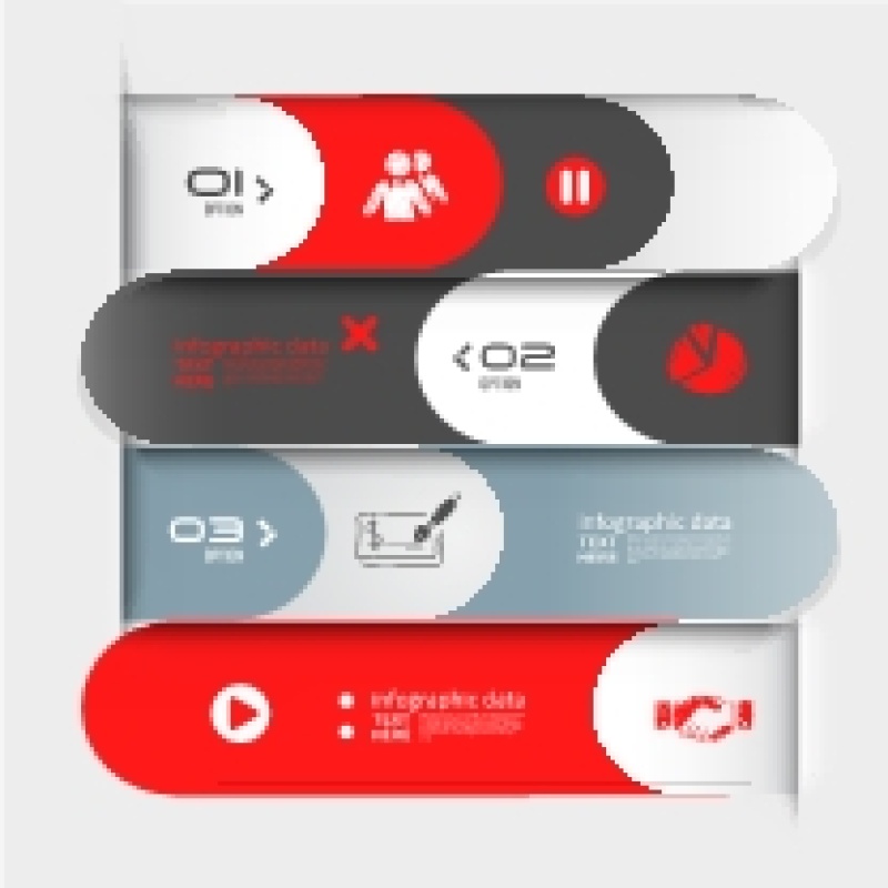 信息图形库10509