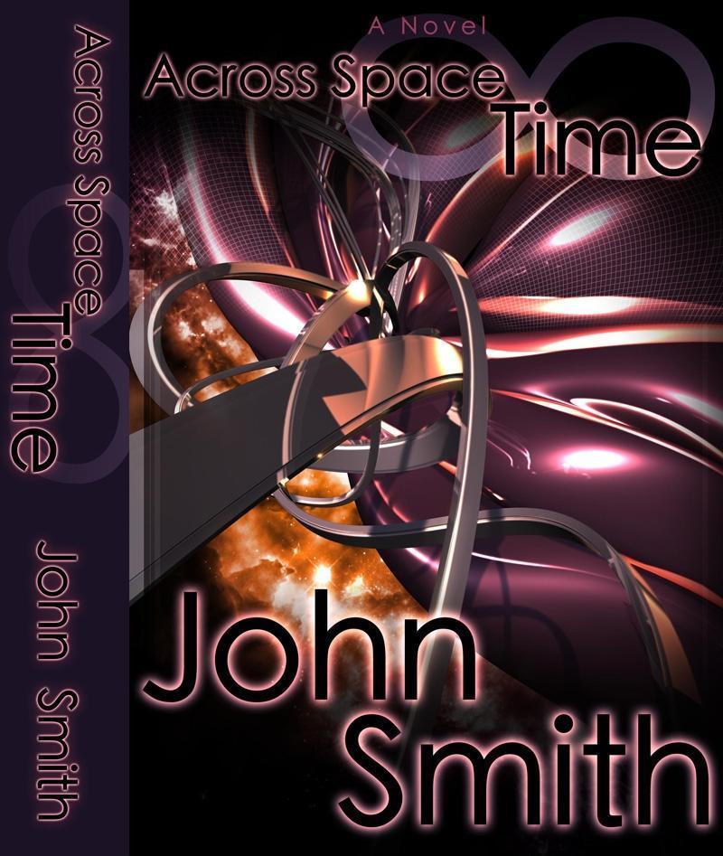 书籍封皮系列04——psd分层素材