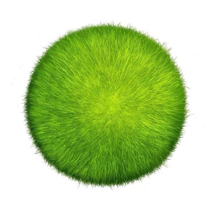 青草地球killer素材制作