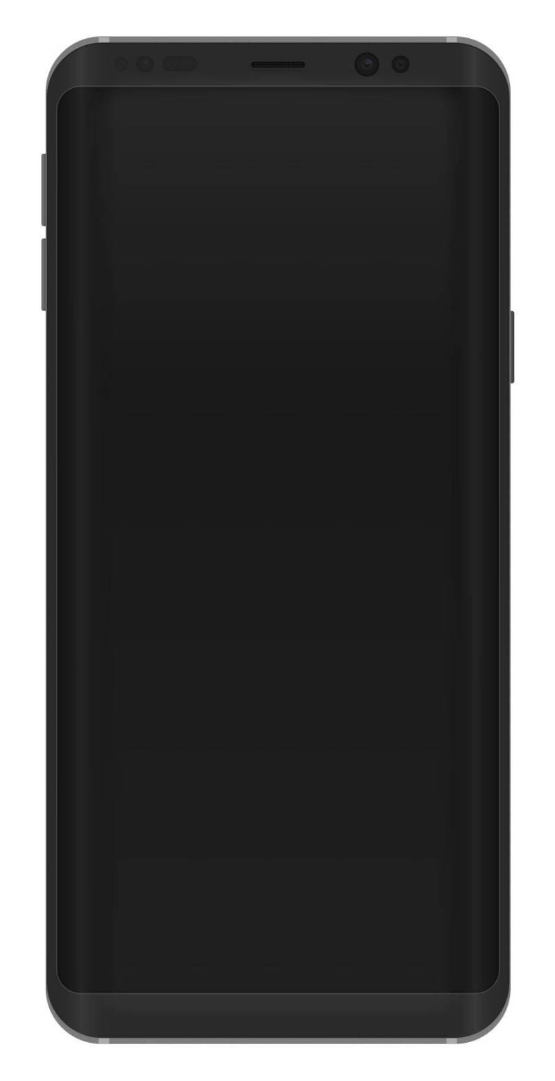 三星 Galaxy S8 模型