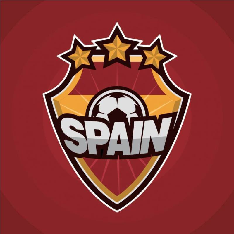 西班牙足球补丁