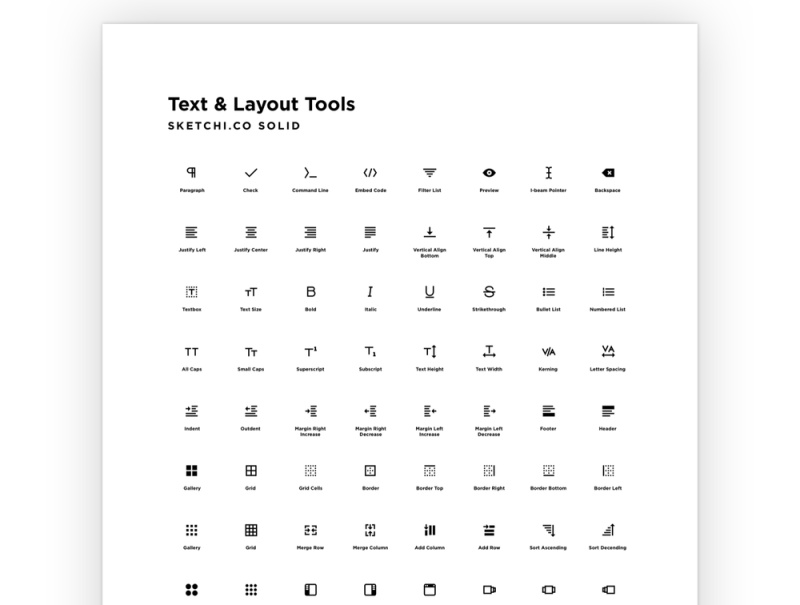 完美的WYSIWYG编辑器！，文本和布局工具坚固