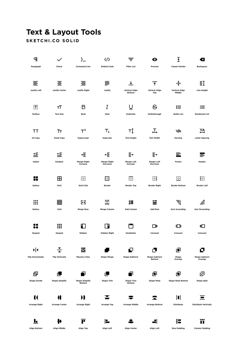 完美的WYSIWYG编辑器！，文本和布局工具坚固