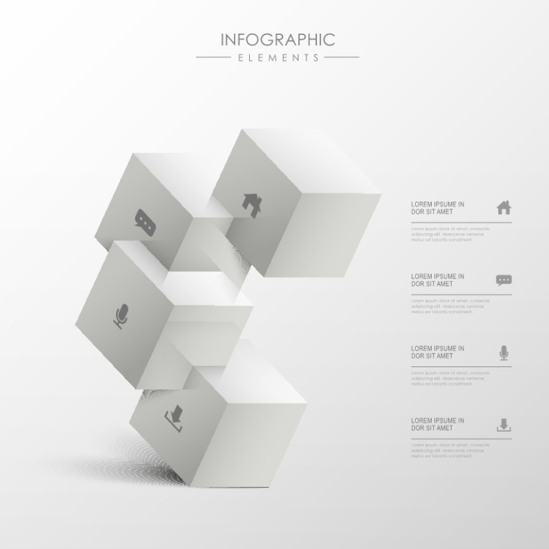 信息图形设计09