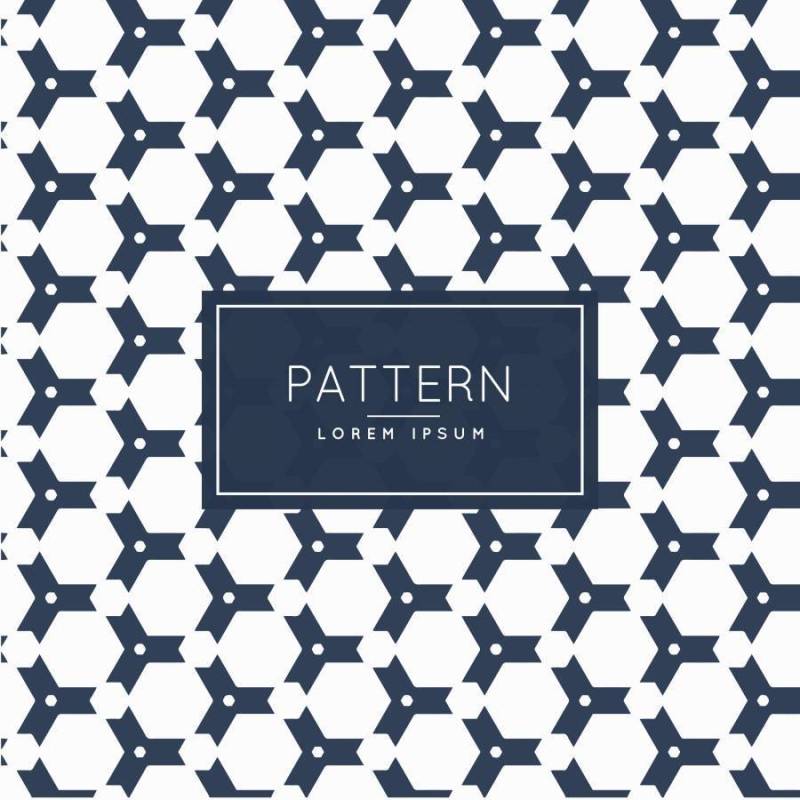 抽象图案背景设计