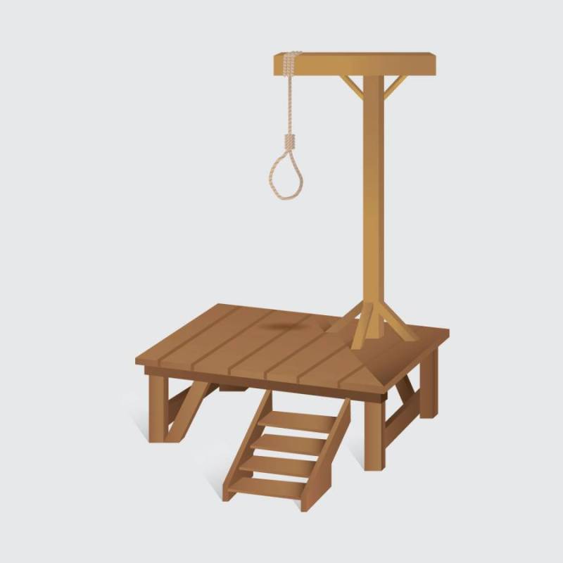 Gallow传染媒介例证