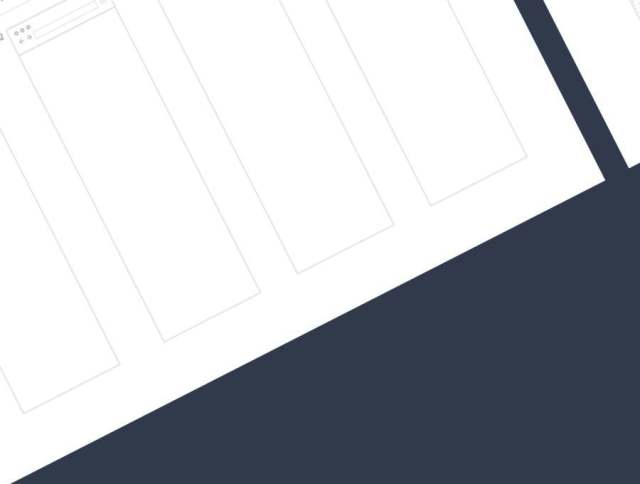 15 Sketch的可打印浏览器屏幕,UX Sketchbook第1卷 15 Sketch的可打印浏览器屏幕,UX Sketchbook第1卷
