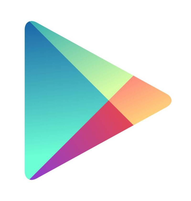 Google Play Icon