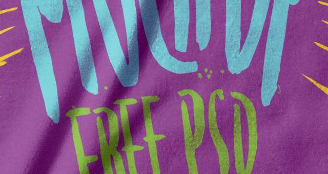 Psd Tshirt Mockup模板Vol3 Psd Tshirt Mockup模板Vol3