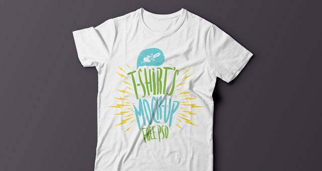 Psd Tshirt Mockup模板Vol3 Psd Tshirt Mockup模板Vol3
