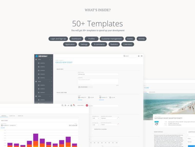 Web App快速原型设计UI工具包。，管理员2