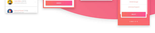素描应用移动模板和Material Design UI元素,Matta Material UI Kit 素描应用移动模板和Material Design UI元素,Matta Material UI Kit