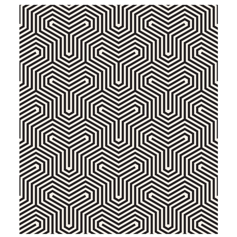 现代时尚图案301