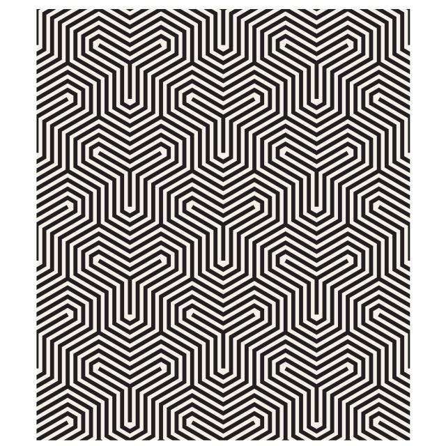 现代时尚图案301