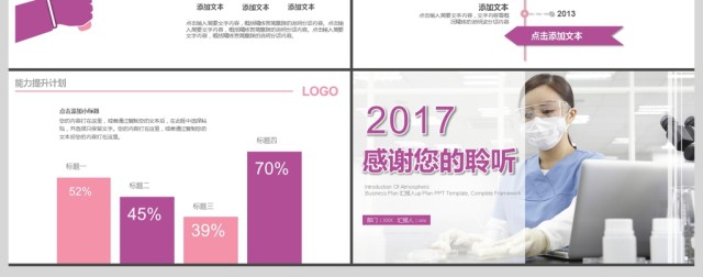 2017年医药医疗工作汇报