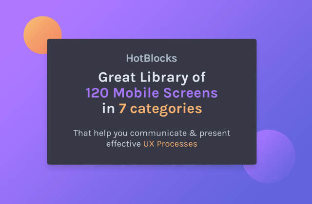帮助您构建和呈现高级移动用户流.HotBlocks Mobile Flowcharts 帮助您构建和呈现高级移动用户流.HotBlocks Mobile Flowcharts