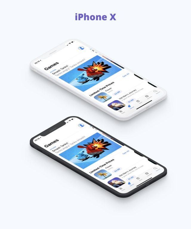 12种颜色的iPhone X,iPhone 8,iPad等距模型。,Smoooth等距设备 12种颜色的iPhone X,iPhone 8,iPad等距模型。,Smoooth等距设备