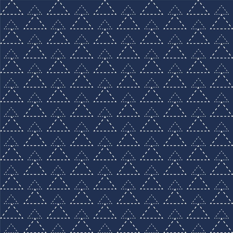 日本几何图案08