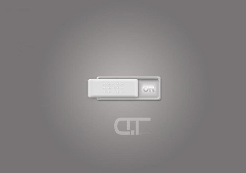 按钮PSD分层素材