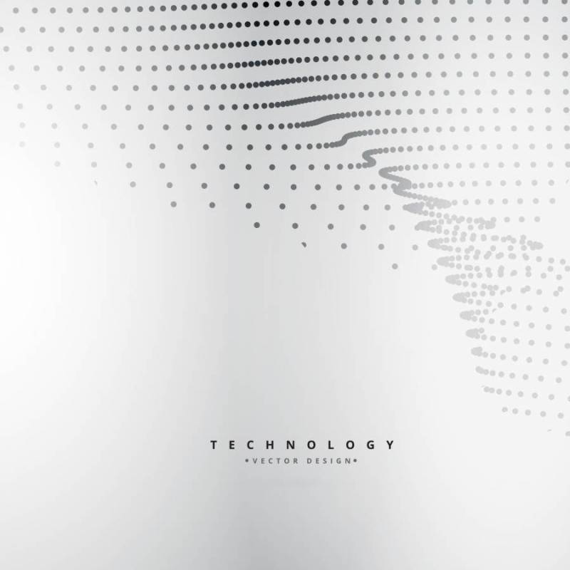 分形点网格波矢量设计插图