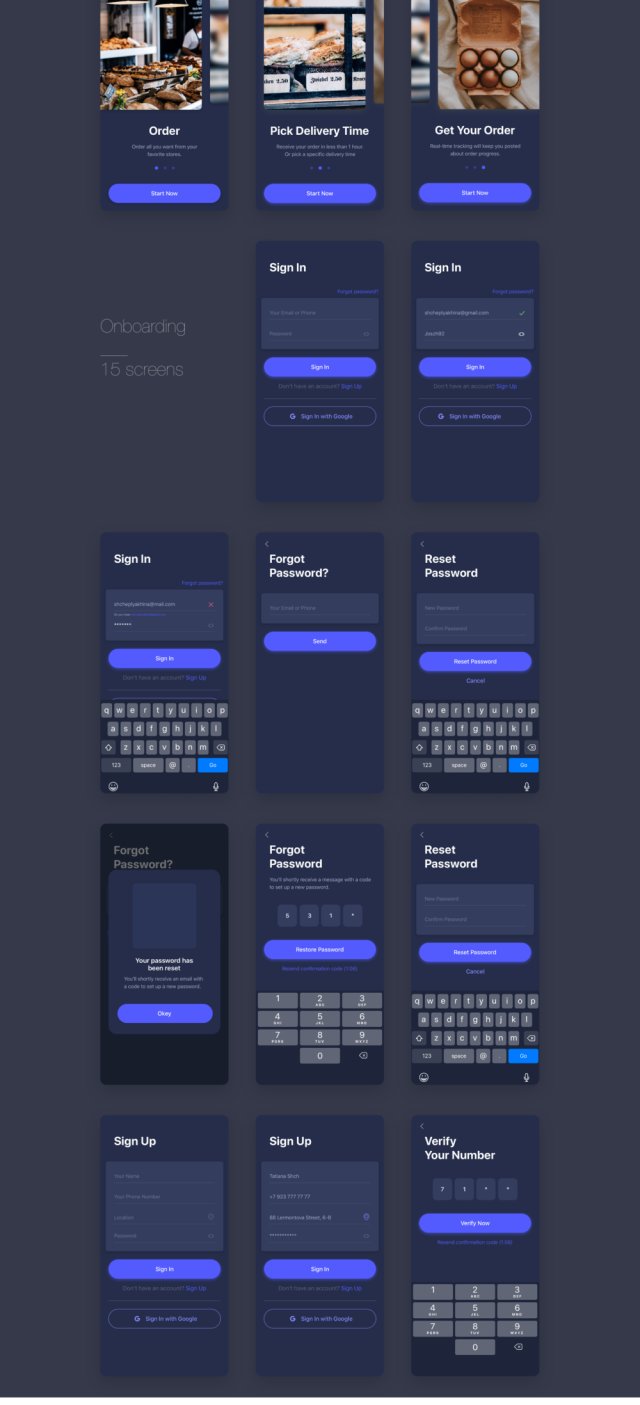 适用于iOS的交付UI工具包,内置Sketch&XD。,Delyo iOS UI工具包 适用于iOS的交付UI工具包,内置Sketch&XD。,Delyo iOS UI工具包
