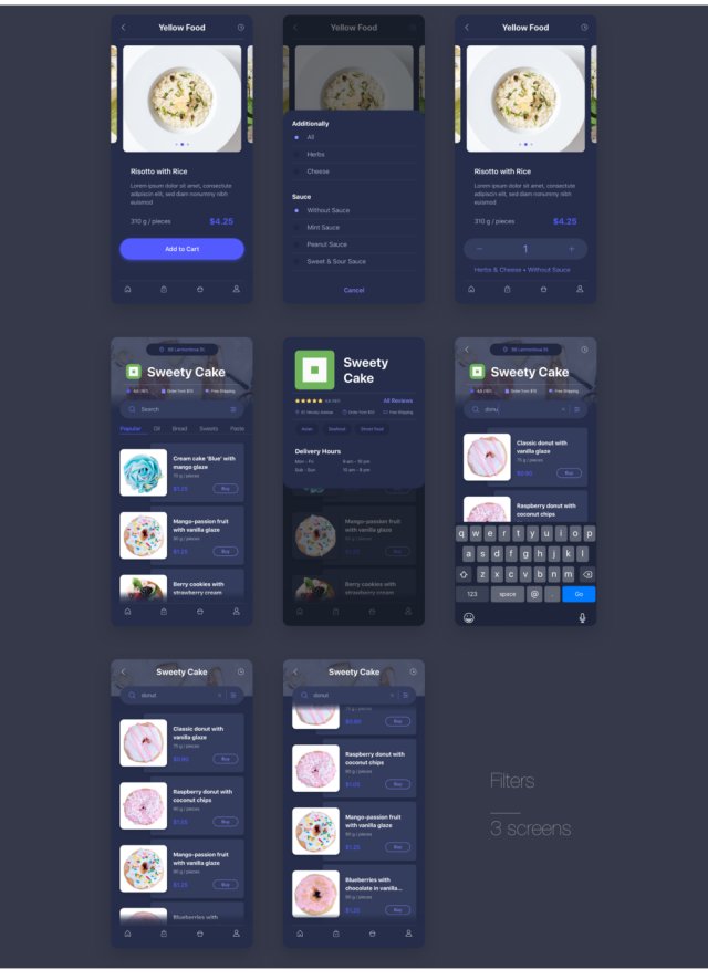 适用于iOS的交付UI工具包,内置Sketch&XD。,Delyo iOS UI工具包 适用于iOS的交付UI工具包,内置Sketch&XD。,Delyo iOS UI工具包