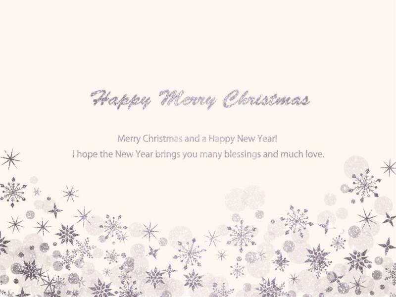 圣诞节框架版本46