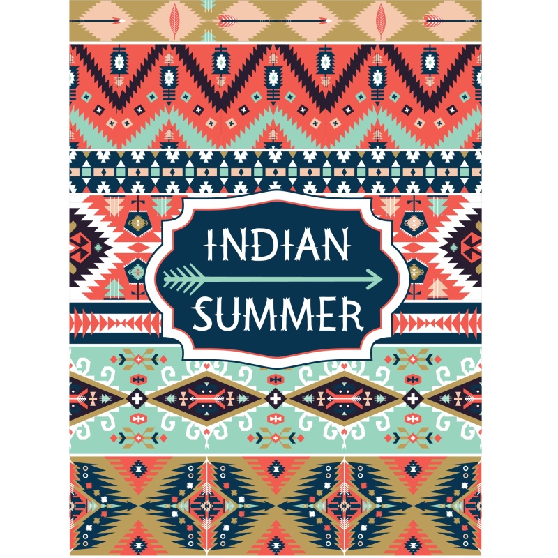 部落民族装饰216