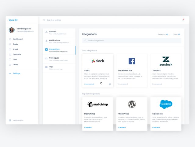 适用于Figma的仪表板UI工具包,SaaS仪表板UI工具包 适用于Figma的仪表板UI工具包,SaaS仪表板UI工具包