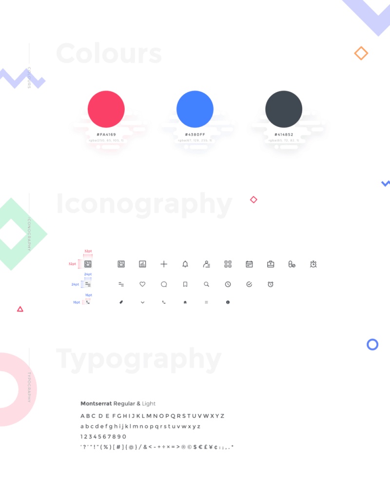 宠物社交网络和健康跟踪应用UI工具包，宠物爱好者