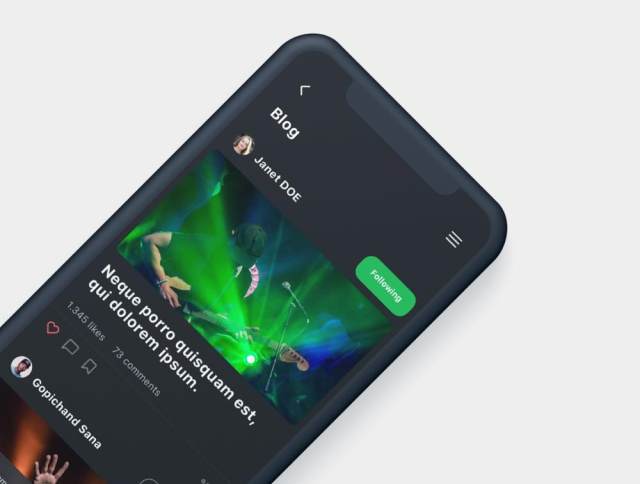 高品质的音乐应用程序IOS UI工具包专为Sketch。,Vega Music IOS UI工具包而设计 高品质的音乐应用程序IOS UI工具包专为Sketch。,Vega Music IOS UI工具包而设计