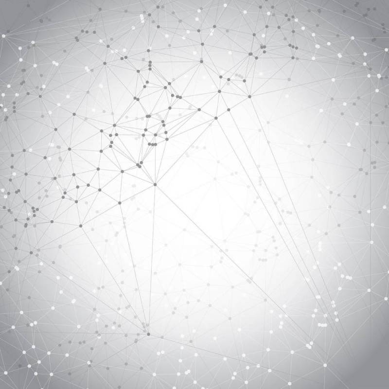 带连接点的低聚设计