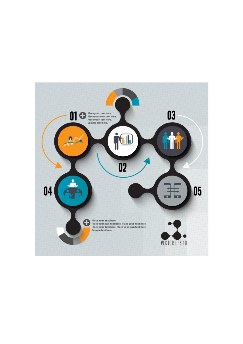 信息图形元素217