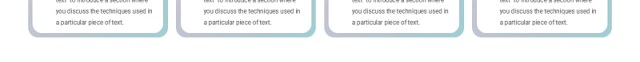 绩效改进计划结构信息图PPT模板Performance Improvement Plan