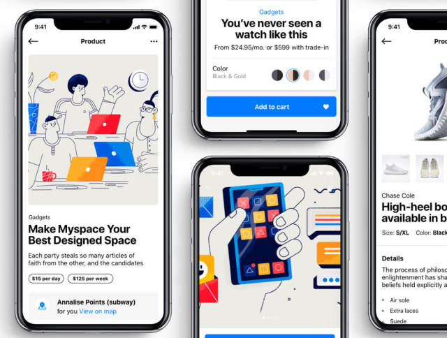 所有模板看起来很完美的每一个iPhone手机,包括iPhone X,XR中,X最大,iPhone 11,iPhone 11 Pro和iPhone 11 Pro的最大,奥斯瓦尔德 - 模板智能UI工具包 所有模板看起来很完美的每一个iPhone手机,包括iPhone X,XR中,X最大,iPhone 11,iPhone 11 Pro和iPhone 11 Pro的最大,奥斯瓦尔德 - 模板智能UI工具包