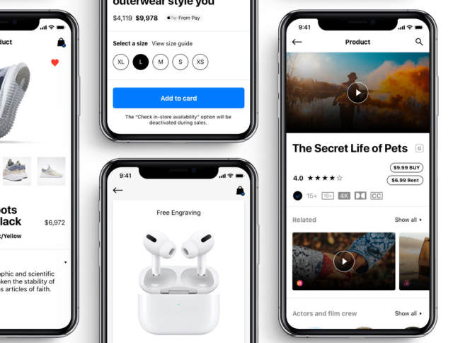 所有模板看起来很完美的每一个iPhone手机,包括iPhone X,XR中,X最大,iPhone 11,iPhone 11 Pro和iPhone 11 Pro的最大,奥斯瓦尔德 - 模板智能UI工具包 所有模板看起来很完美的每一个iPhone手机,包括iPhone X,XR中,X最大,iPhone 11,iPhone 11 Pro和iPhone 11 Pro的最大,奥斯瓦尔德 - 模板智能UI工具包