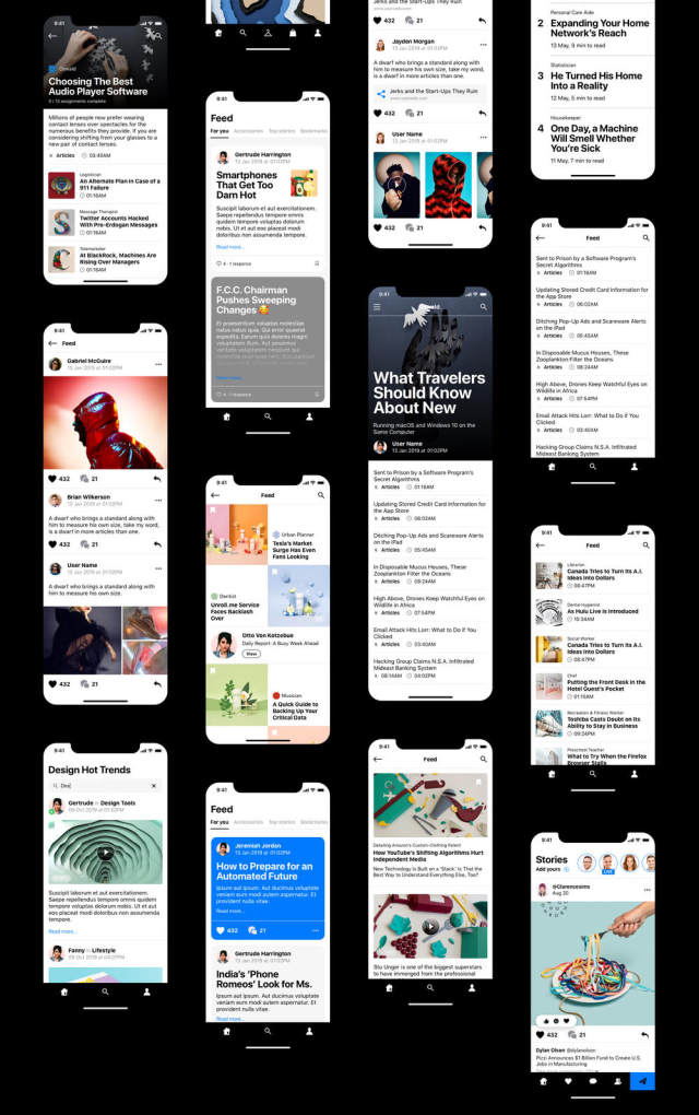 所有模板看起来很完美的每一个iPhone手机,包括iPhone X,XR中,X最大,iPhone 11,iPhone 11 Pro和iPhone 11 Pro的最大,奥斯瓦尔德 - 模板智能UI工具包 所有模板看起来很完美的每一个iPhone手机,包括iPhone X,XR中,X最大,iPhone 11,iPhone 11 Pro和iPhone 11 Pro的最大,奥斯瓦尔德 - 模板智能UI工具包