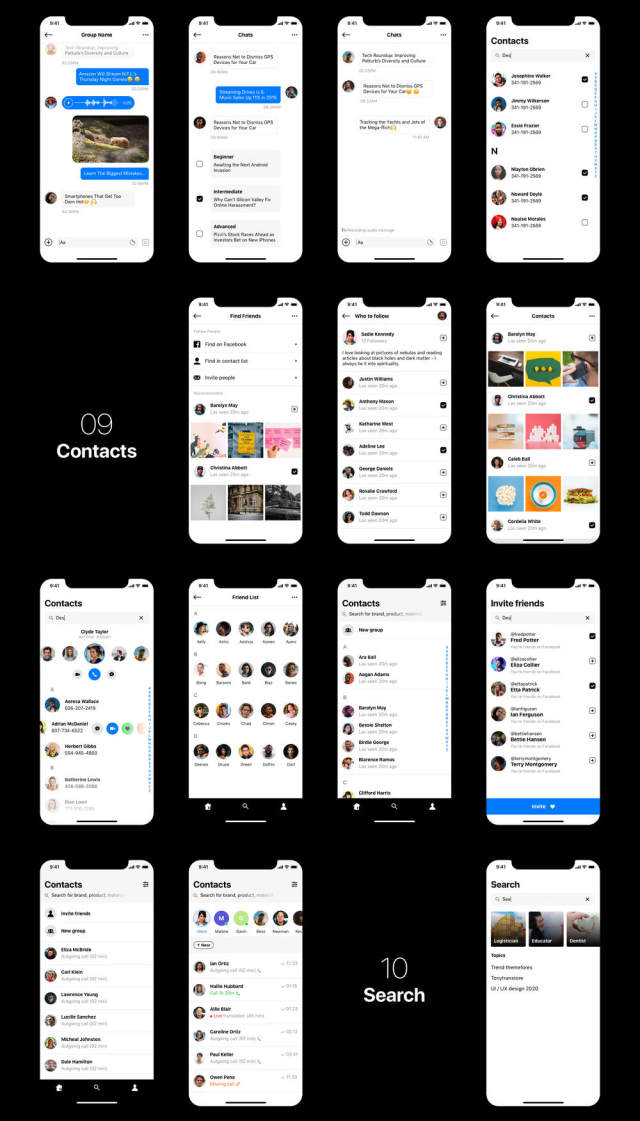 所有模板看起来很完美的每一个iPhone手机,包括iPhone X,XR中,X最大,iPhone 11,iPhone 11 Pro和iPhone 11 Pro的最大,奥斯瓦尔德 - 模板智能UI工具包 所有模板看起来很完美的每一个iPhone手机,包括iPhone X,XR中,X最大,iPhone 11,iPhone 11 Pro和iPhone 11 Pro的最大,奥斯瓦尔德 - 模板智能UI工具包