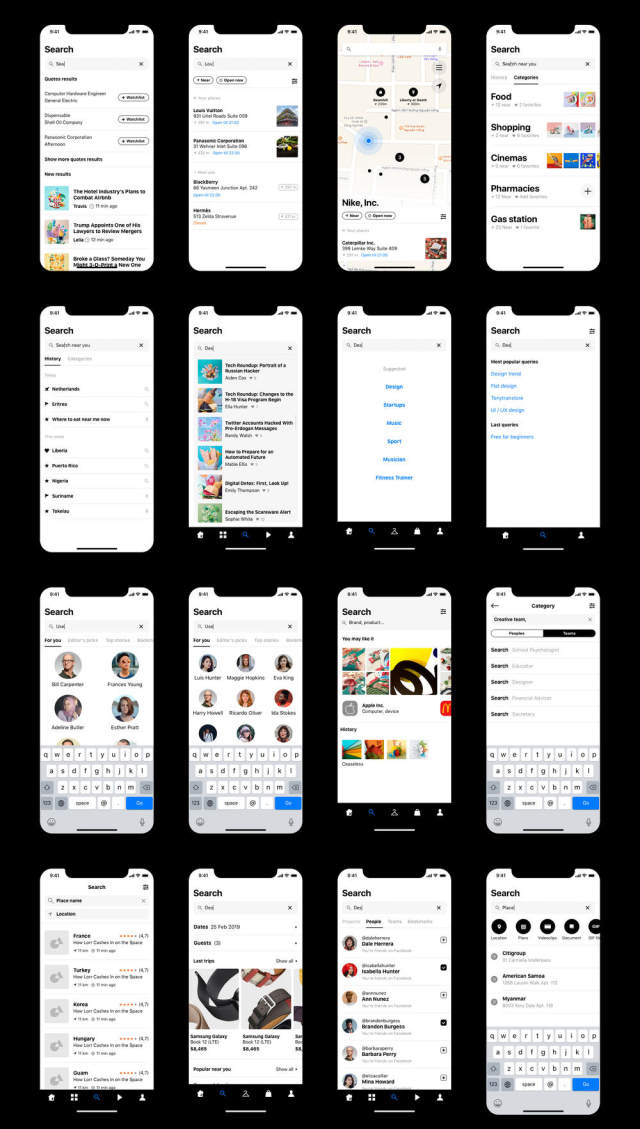 所有模板看起来很完美的每一个iPhone手机,包括iPhone X,XR中,X最大,iPhone 11,iPhone 11 Pro和iPhone 11 Pro的最大,奥斯瓦尔德 - 模板智能UI工具包 所有模板看起来很完美的每一个iPhone手机,包括iPhone X,XR中,X最大,iPhone 11,iPhone 11 Pro和iPhone 11 Pro的最大,奥斯瓦尔德 - 模板智能UI工具包