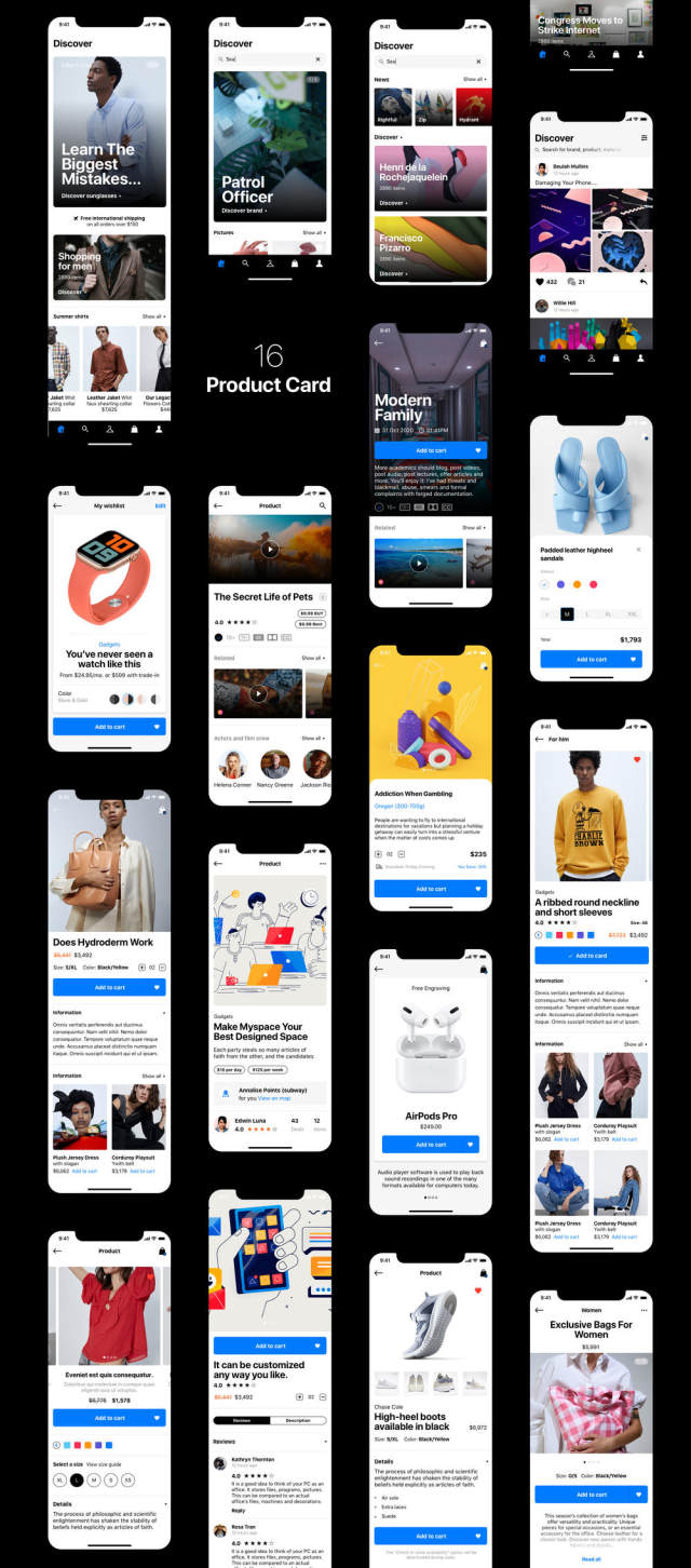 所有模板看起来很完美的每一个iPhone手机,包括iPhone X,XR中,X最大,iPhone 11,iPhone 11 Pro和iPhone 11 Pro的最大,奥斯瓦尔德 - 模板智能UI工具包 所有模板看起来很完美的每一个iPhone手机,包括iPhone X,XR中,X最大,iPhone 11,iPhone 11 Pro和iPhone 11 Pro的最大,奥斯瓦尔德 - 模板智能UI工具包