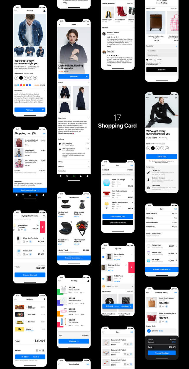 所有模板看起来很完美的每一个iPhone手机,包括iPhone X,XR中,X最大,iPhone 11,iPhone 11 Pro和iPhone 11 Pro的最大,奥斯瓦尔德 - 模板智能UI工具包 所有模板看起来很完美的每一个iPhone手机,包括iPhone X,XR中,X最大,iPhone 11,iPhone 11 Pro和iPhone 11 Pro的最大,奥斯瓦尔德 - 模板智能UI工具包