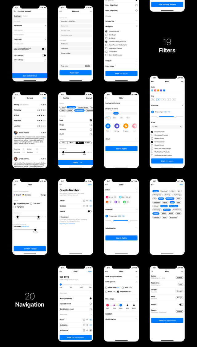 所有模板看起来很完美的每一个iPhone手机,包括iPhone X,XR中,X最大,iPhone 11,iPhone 11 Pro和iPhone 11 Pro的最大,奥斯瓦尔德 - 模板智能UI工具包 所有模板看起来很完美的每一个iPhone手机,包括iPhone X,XR中,X最大,iPhone 11,iPhone 11 Pro和iPhone 11 Pro的最大,奥斯瓦尔德 - 模板智能UI工具包