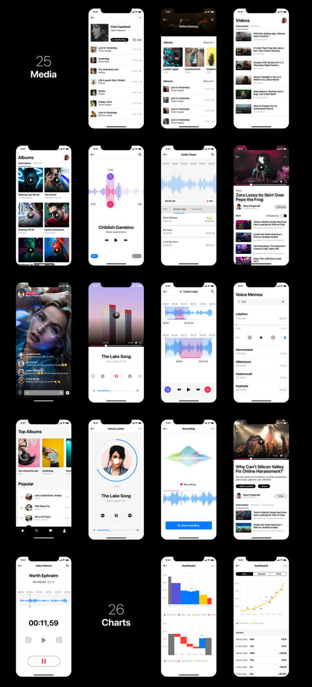 所有模板看起来很完美的每一个iPhone手机,包括iPhone X,XR中,X最大,iPhone 11,iPhone 11 Pro和iPhone 11 Pro的最大,奥斯瓦尔德 - 模板智能UI工具包 所有模板看起来很完美的每一个iPhone手机,包括iPhone X,XR中,X最大,iPhone 11,iPhone 11 Pro和iPhone 11 Pro的最大,奥斯瓦尔德 - 模板智能UI工具包