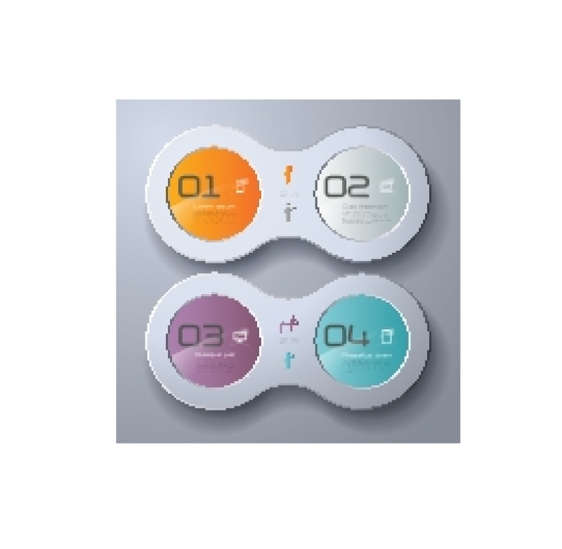 信息矢量图集2423