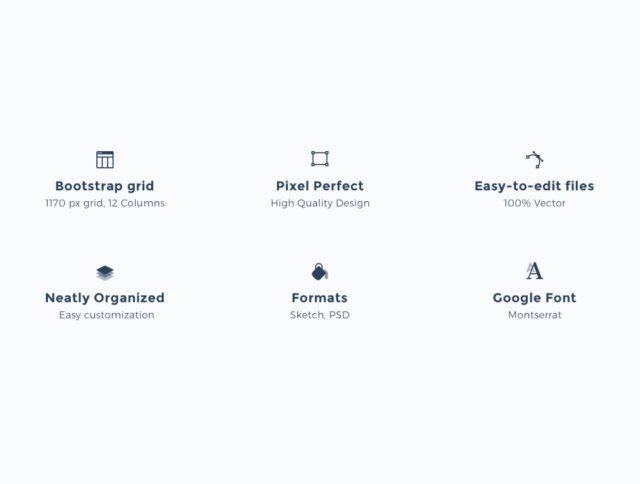 下一个登陆页面的时尚UI。,Gris Fox UI系列 下一个登陆页面的时尚UI。,Gris Fox UI系列