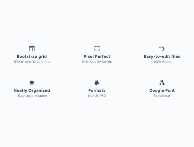 下一个登陆页面的时尚UI。,Gris Fox UI系列 下一个登陆页面的时尚UI。,Gris Fox UI系列